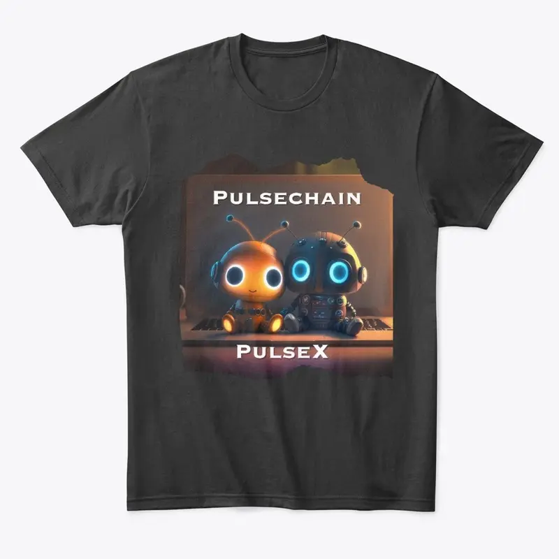 PulseChain - PulseX