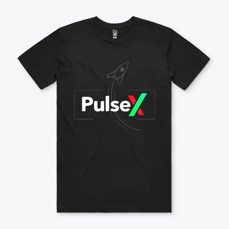 Pulse X Tshirt