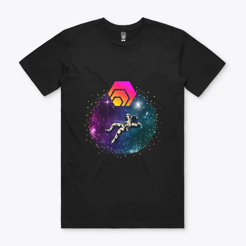 T-Shirt HEX