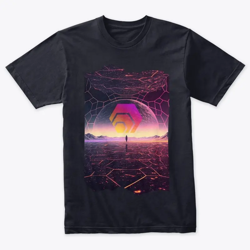 HEX Future - TShirt