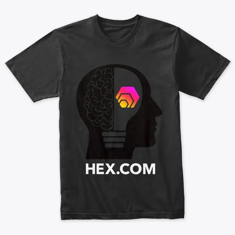 HEX is everything - Tshirt 